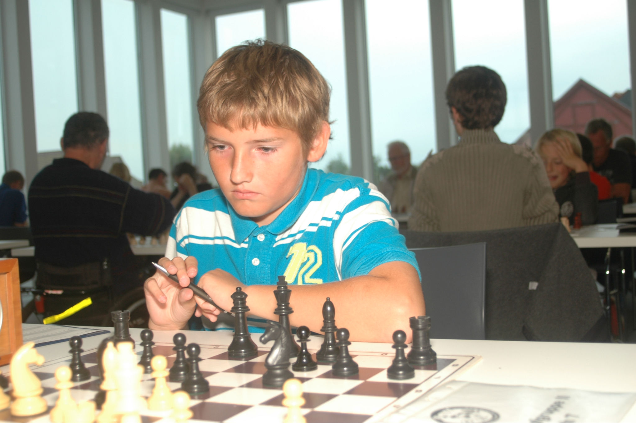 Vorschau